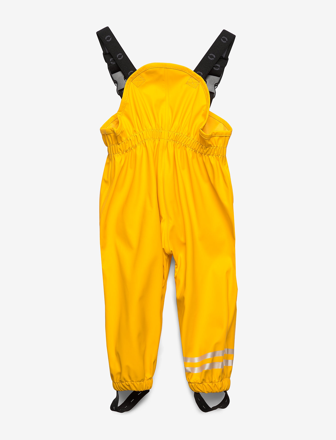 mikk-line - PU RAIN Set w. Susp/98 - 610/sunflower - 2