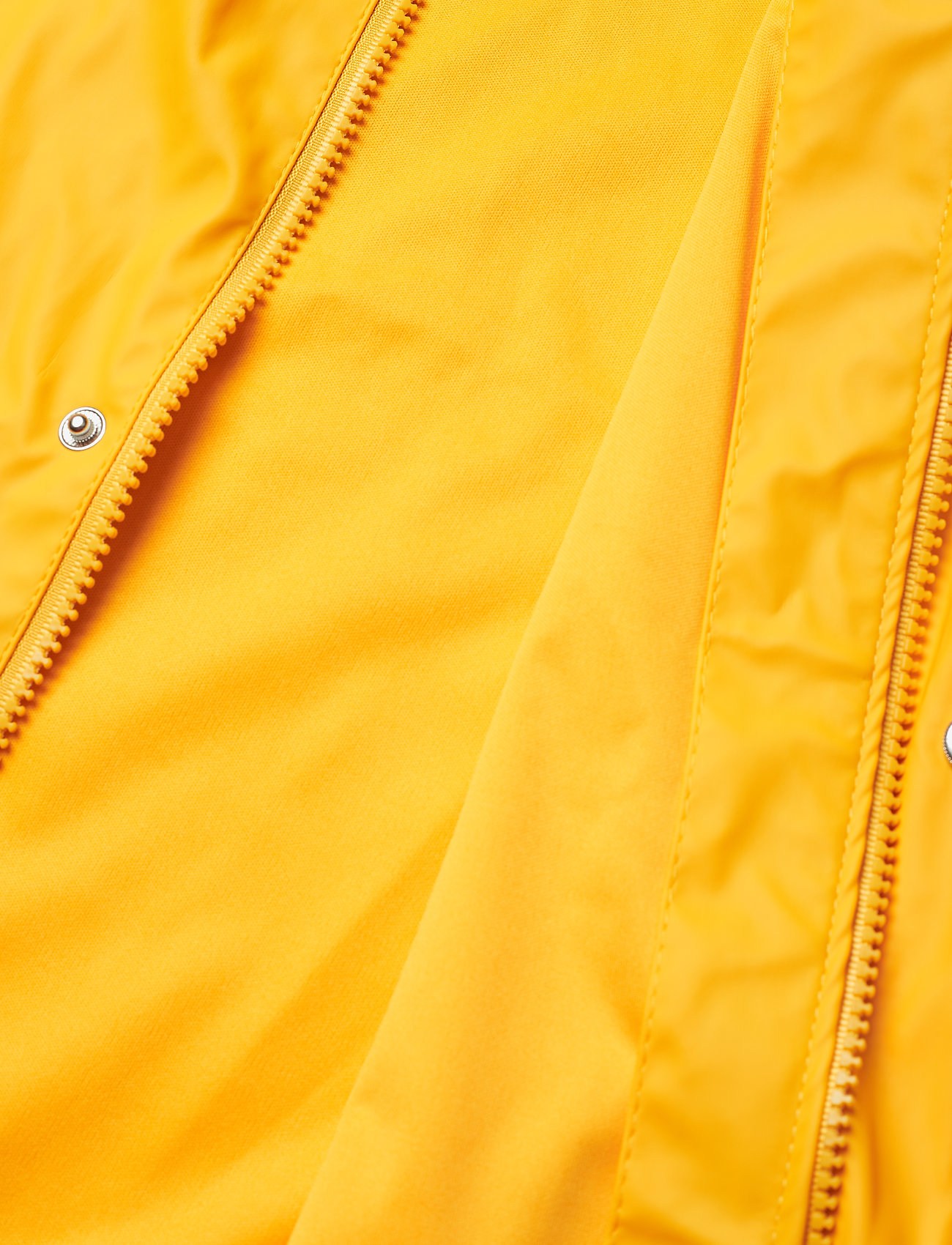 mikk-line - PU RAIN Set w. Susp/98 - 610/sunflower - 5
