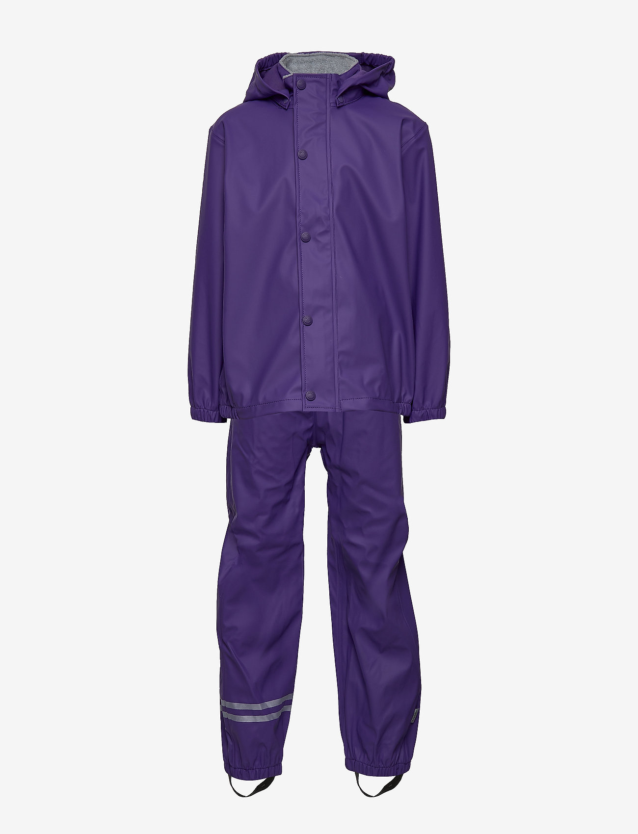 741/DARK VIOLET (REDDISH)