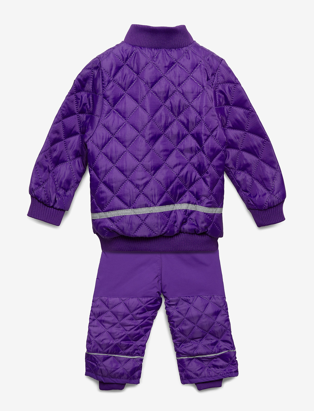 741/DARK VIOLET (REDDISH)