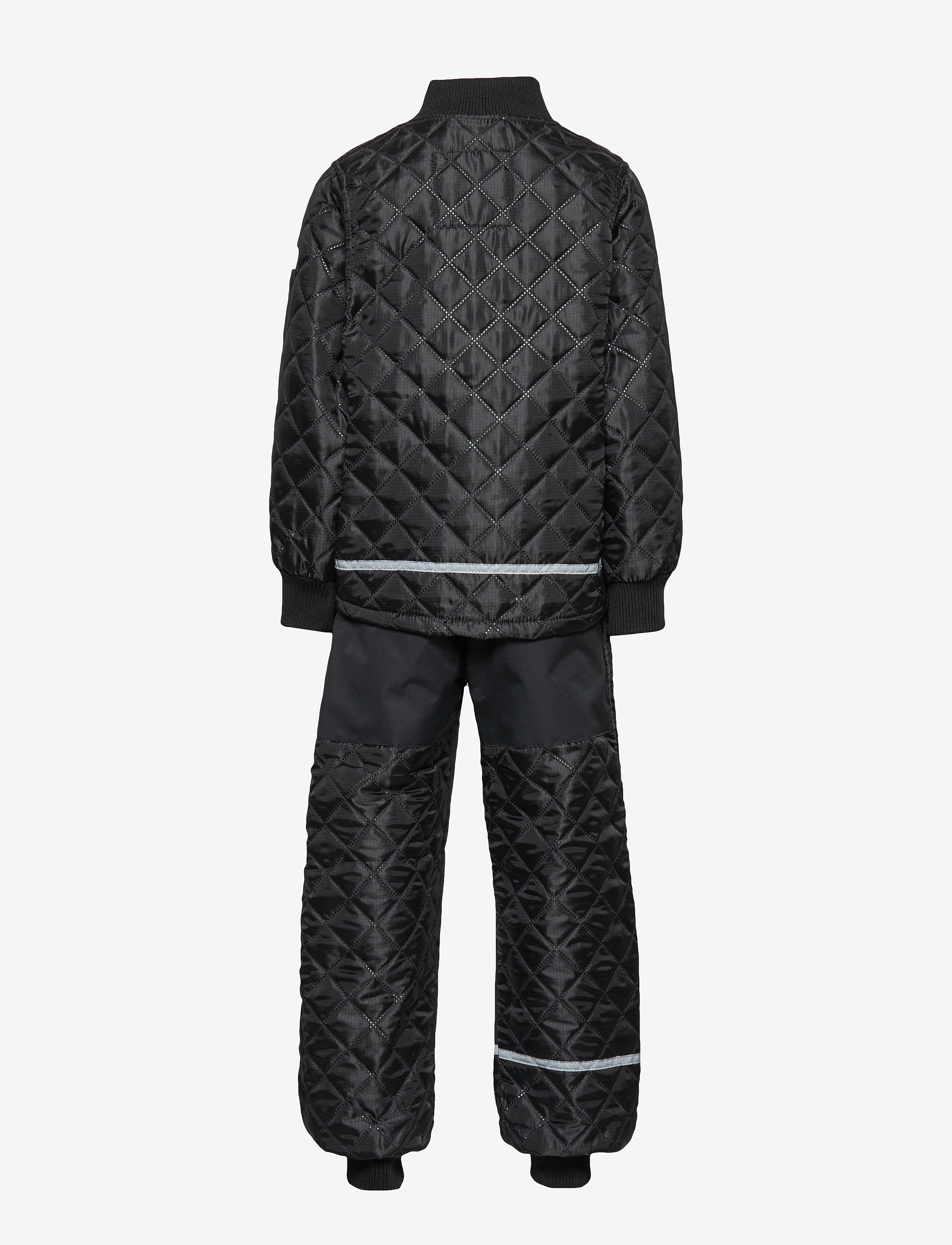 mikk-line - THERMO Set - No Fleece - 190/black - 1