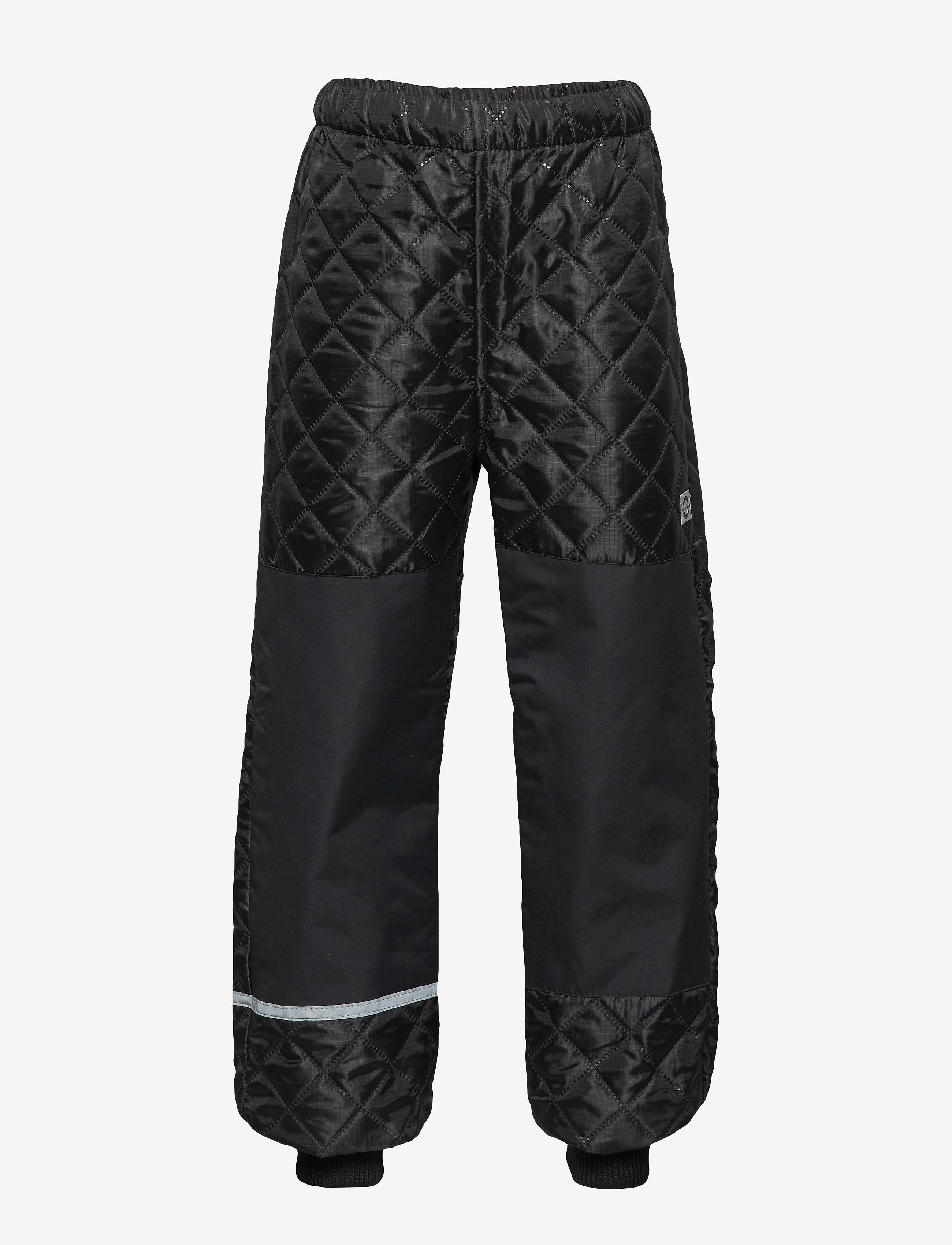 mikk-line - THERMO Set - No Fleece - 190/black - 2