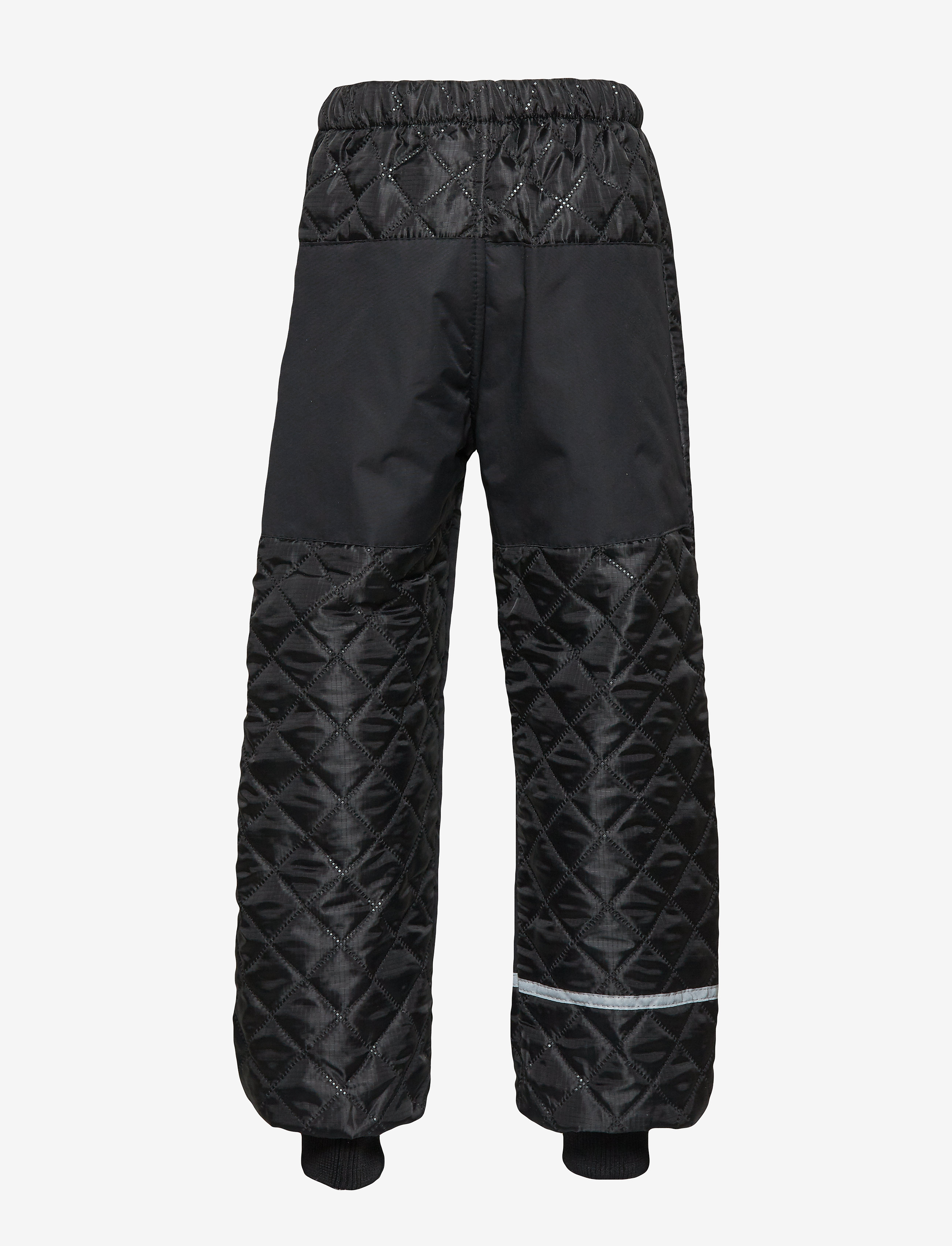 mikk-line - THERMO Set - No Fleece - 190/black - 3