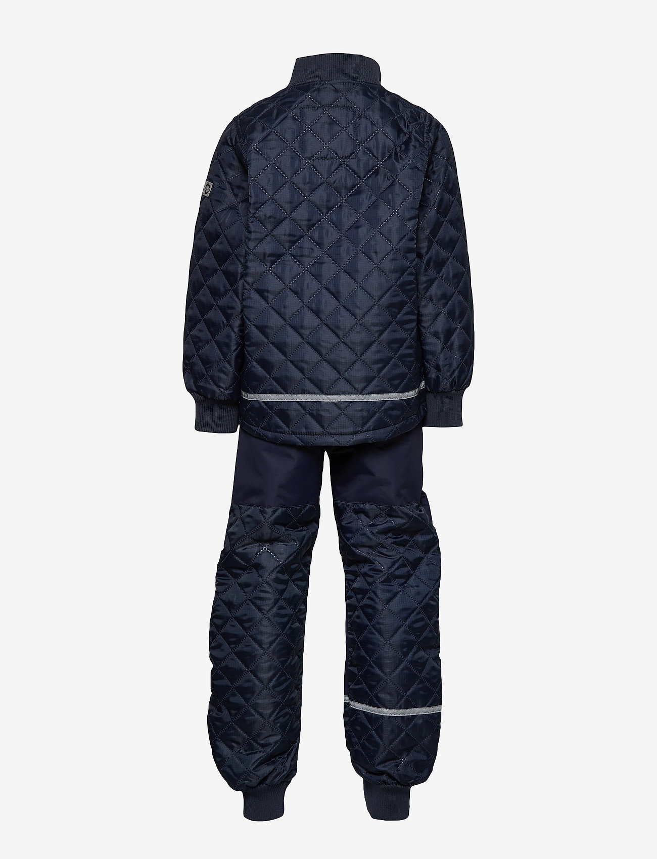 mikk-line - THERMO Set - No Fleece - 286/dark marine - 1