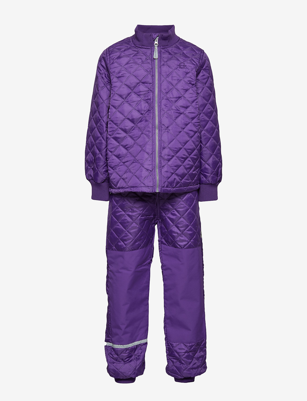741/DARK VIOLET (REDDISH)