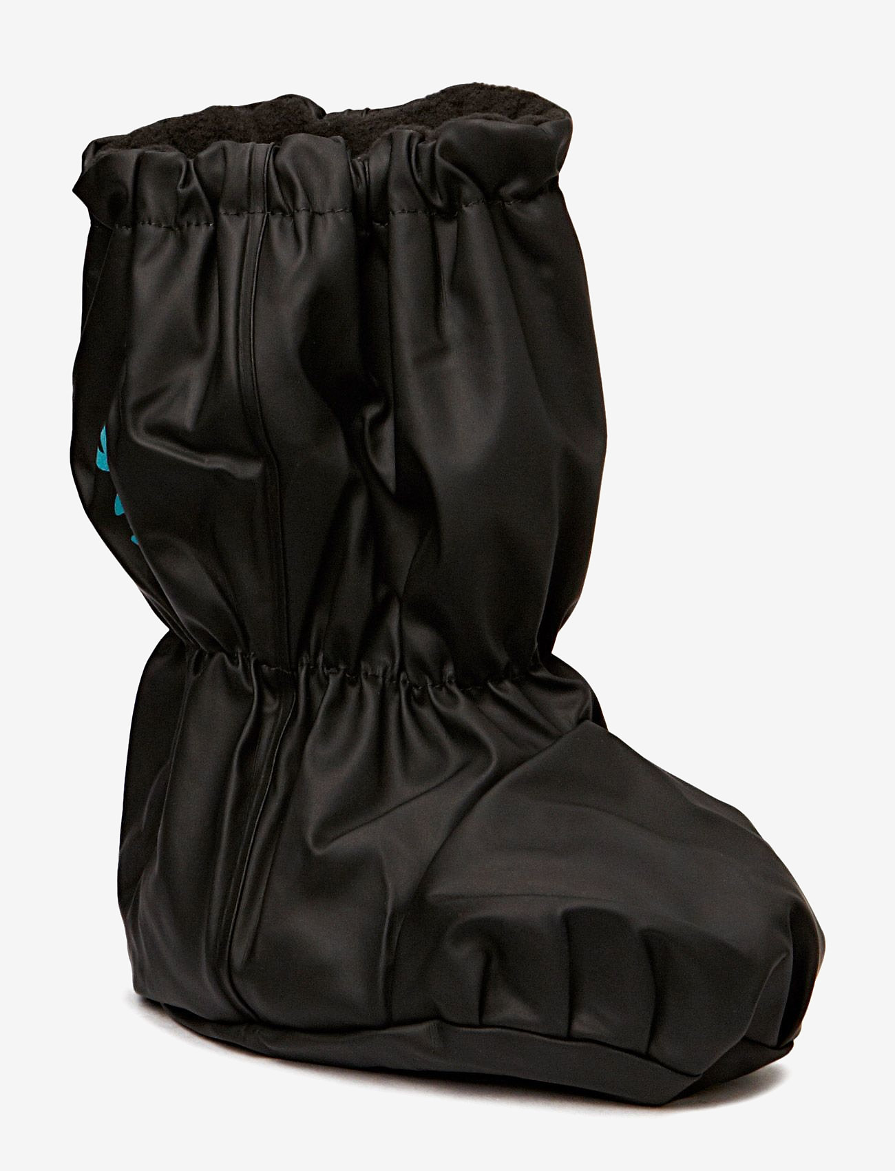 Mikk-Line - Baby Regnsko - 190/black - 0