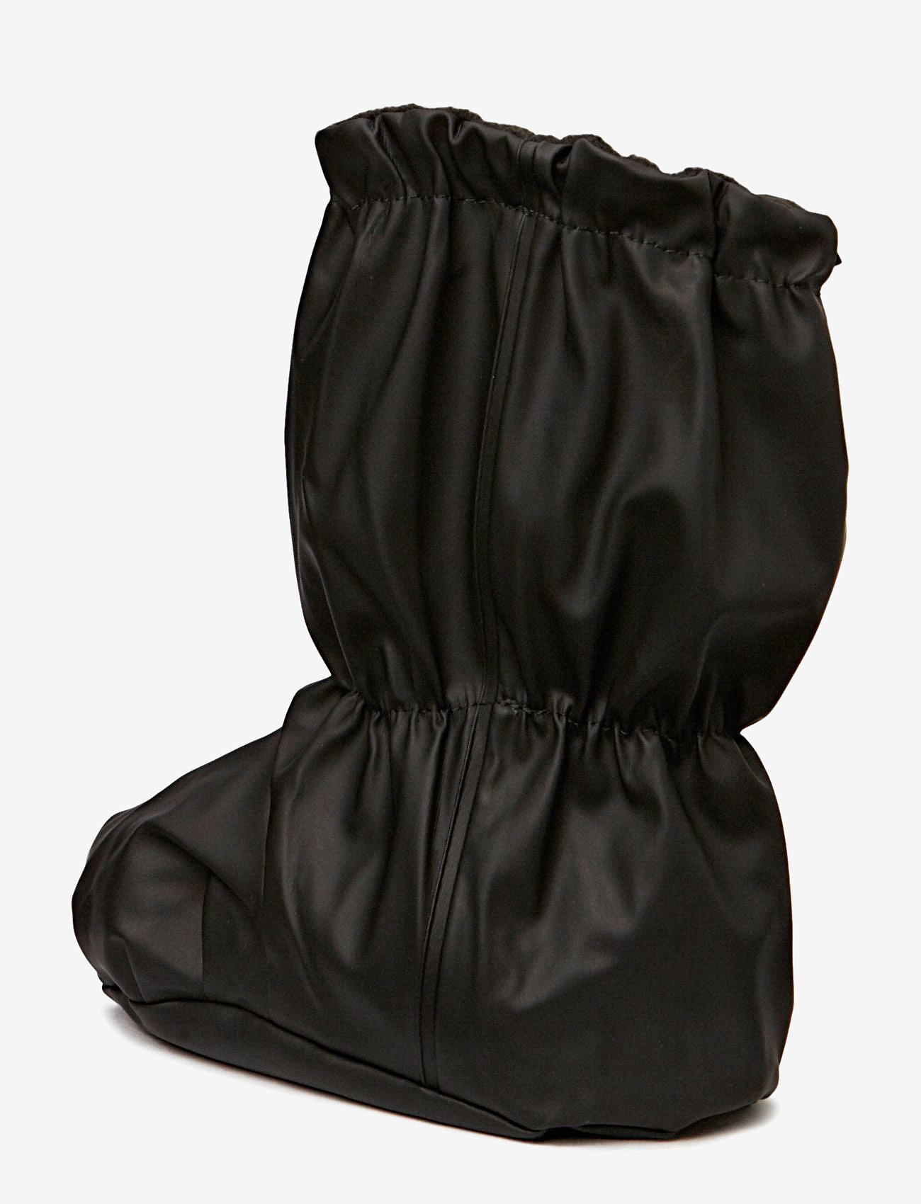 Mikk-Line - Baby Regnsko - 190/black - 1