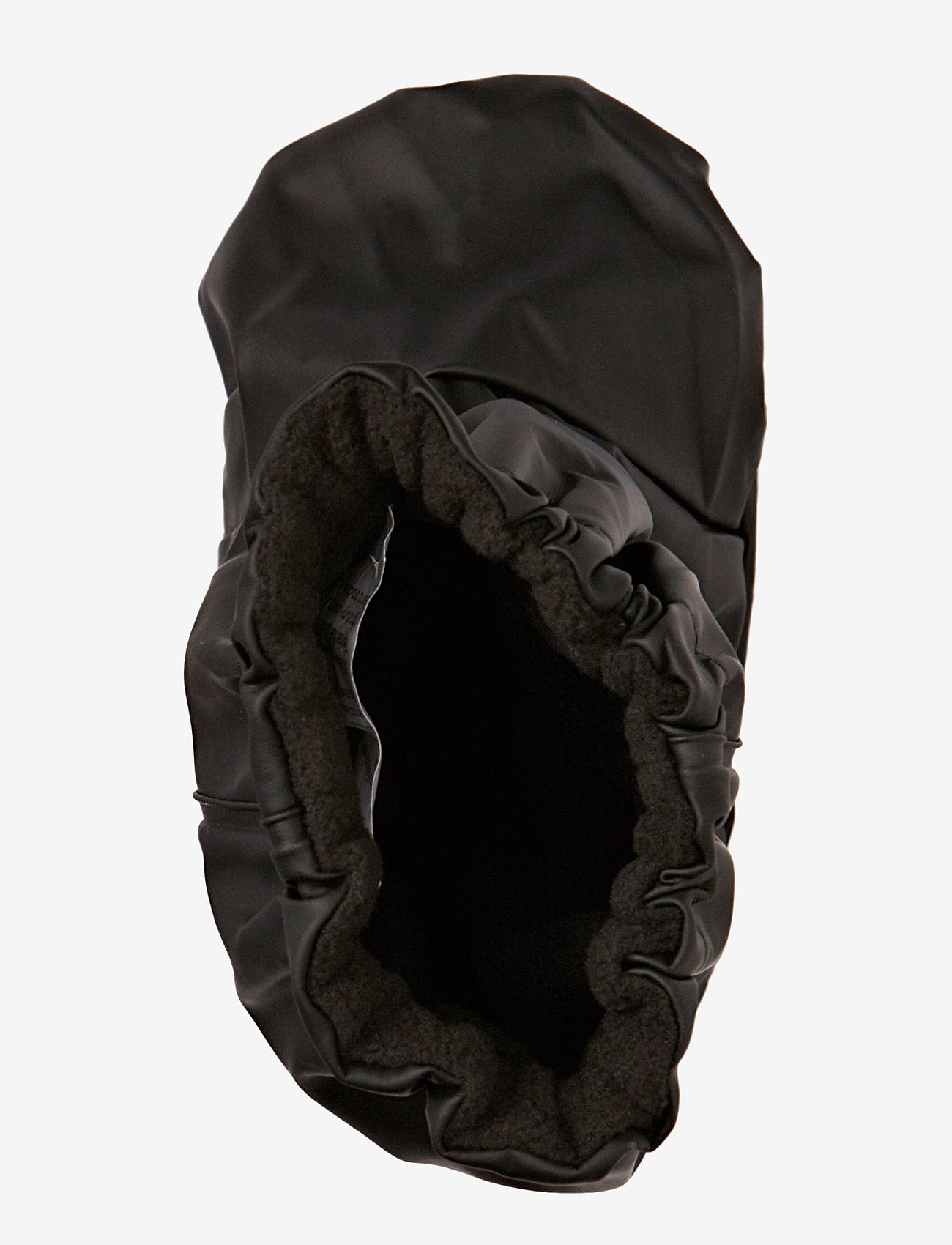 Mikk-Line - Baby Regnsko - 190/black - 2