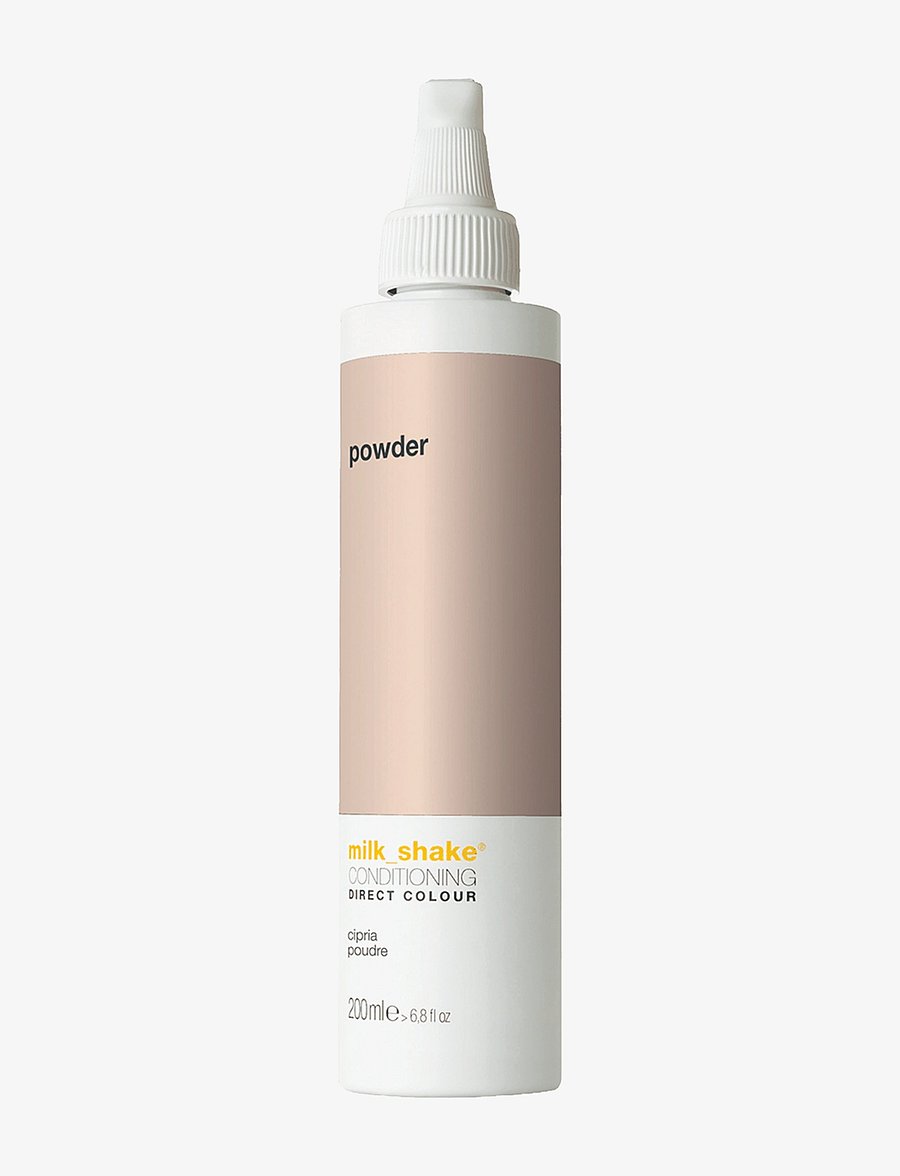 Milk_Shake - MS DC POWDER 100 ML - värvihooldused - beige - 0