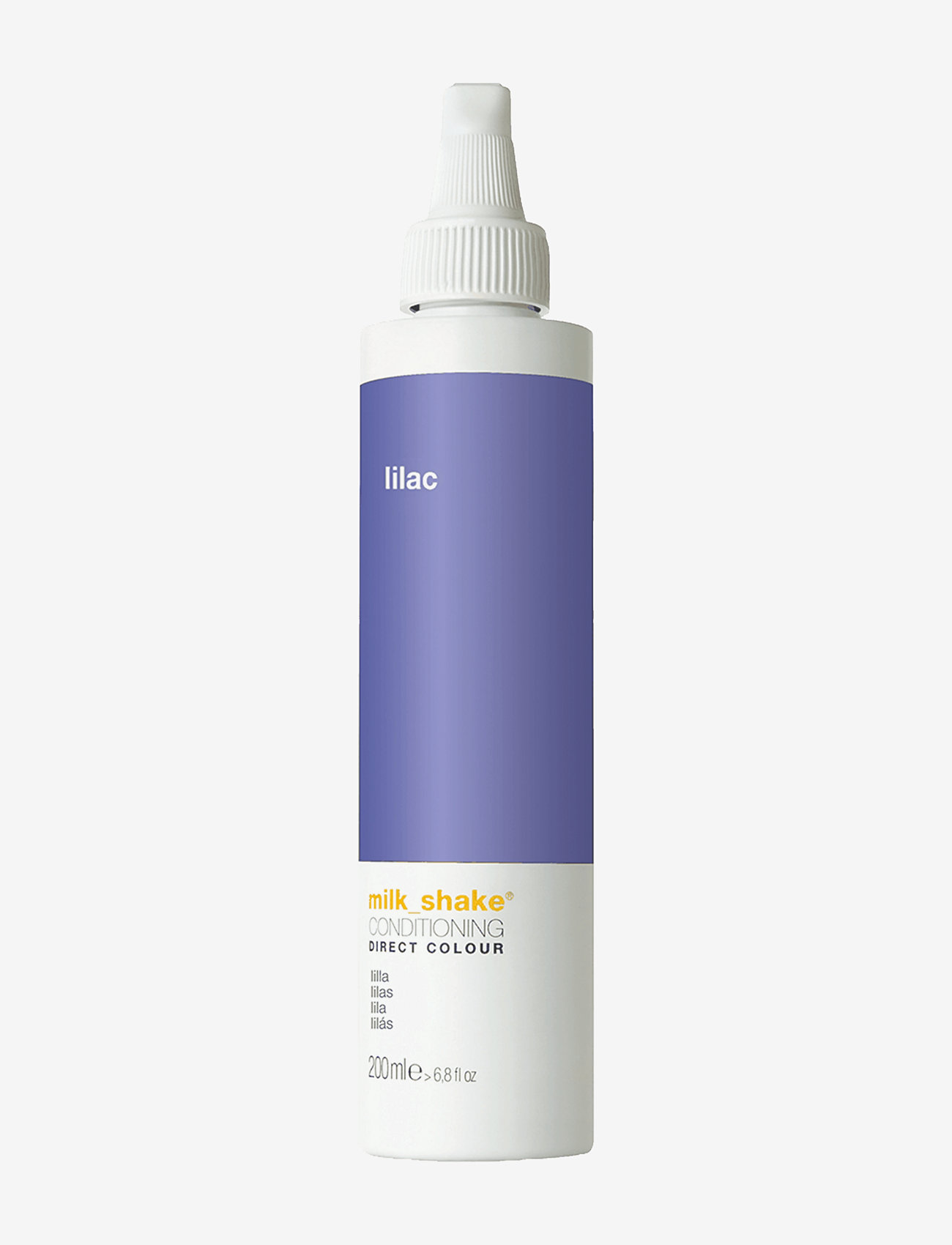 Milk_Shake - MS DC LILA 100 ML - color treatments - purple - 0
