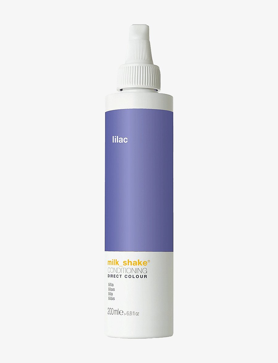 Milk_Shake - MS DC LILA 100 ML - värvihooldused - purple - 0