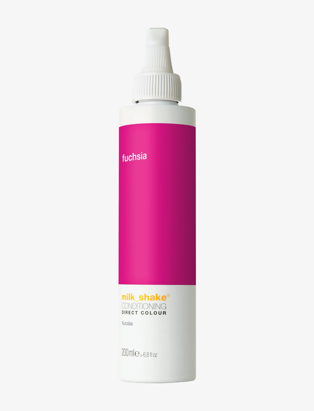 Milk_Shake Ms Dc Fuchsia 100 Ml, Color Behandling, Pink, Str: 100 ML