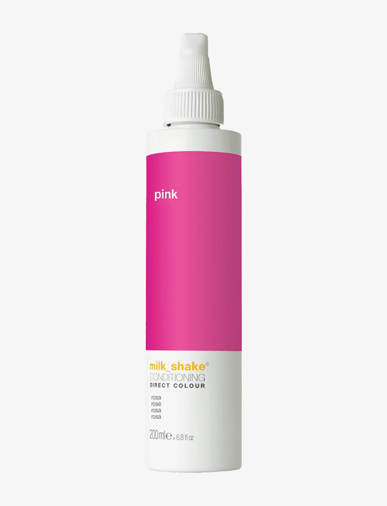 Milk_Shake Ms Dc Pink 100 ml, 100 ml, Pink, Pleje > Farvebehandlinger, Dame