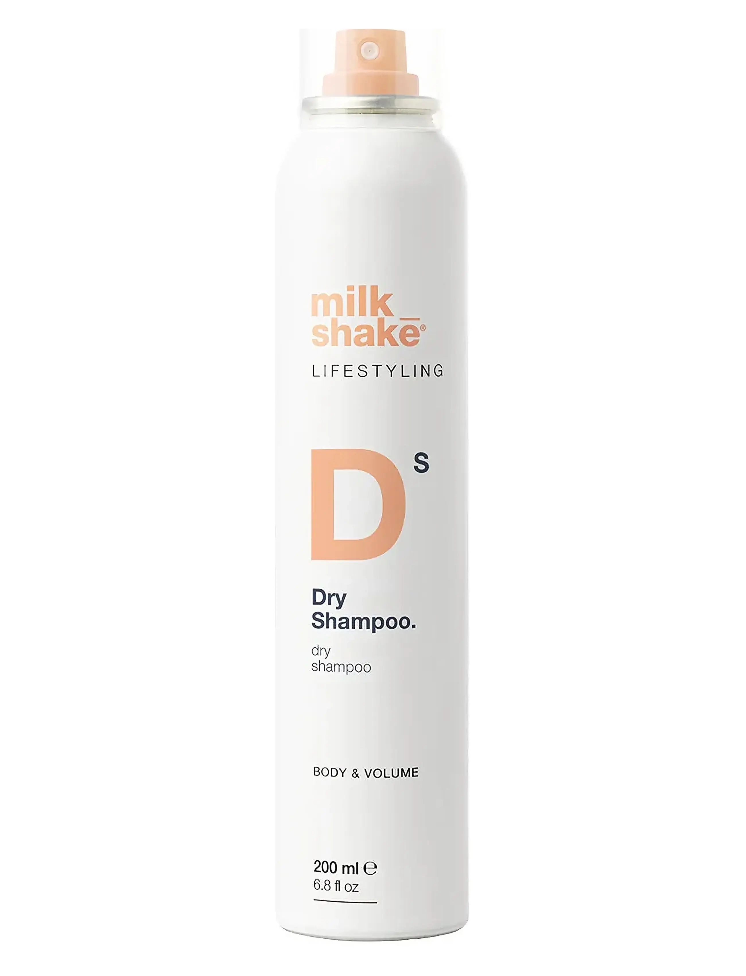 Milk_Shake LIFESTYLING dry shampoo 200ml - Pakkumised - CLEAR / undefined
