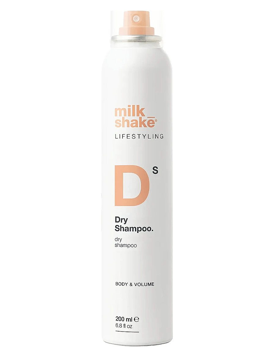 Milk_Shake - LIFESTYLING dry shampoo 200ml - tørshampoos - clear - 0