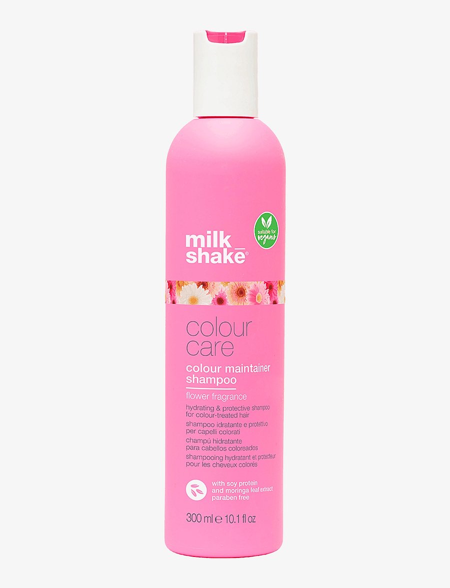 Milk_Shake - MS Colour Flower SH 300ML - Šampoon - clear - 0