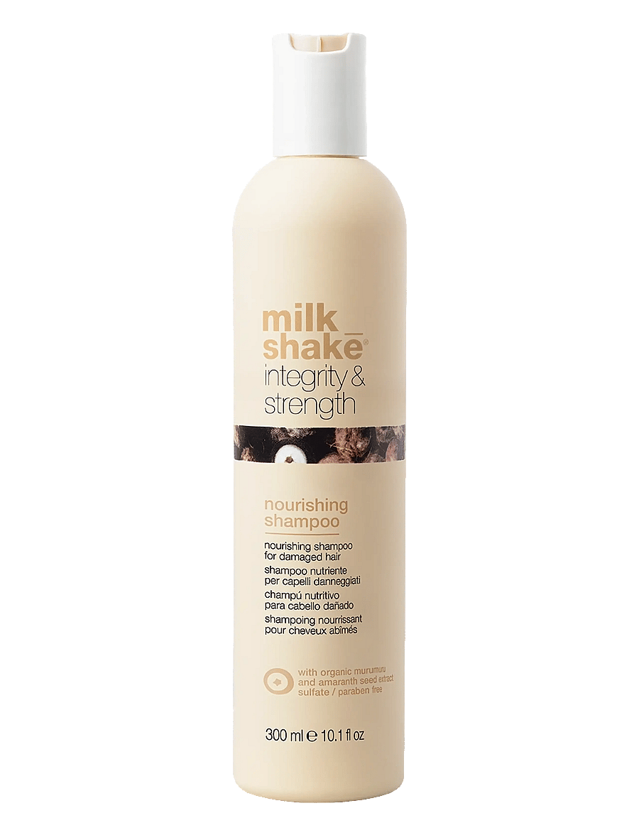 Milk_Shake - Integrity & Strength Nourishing Shampoo - shampoo - clear - 0