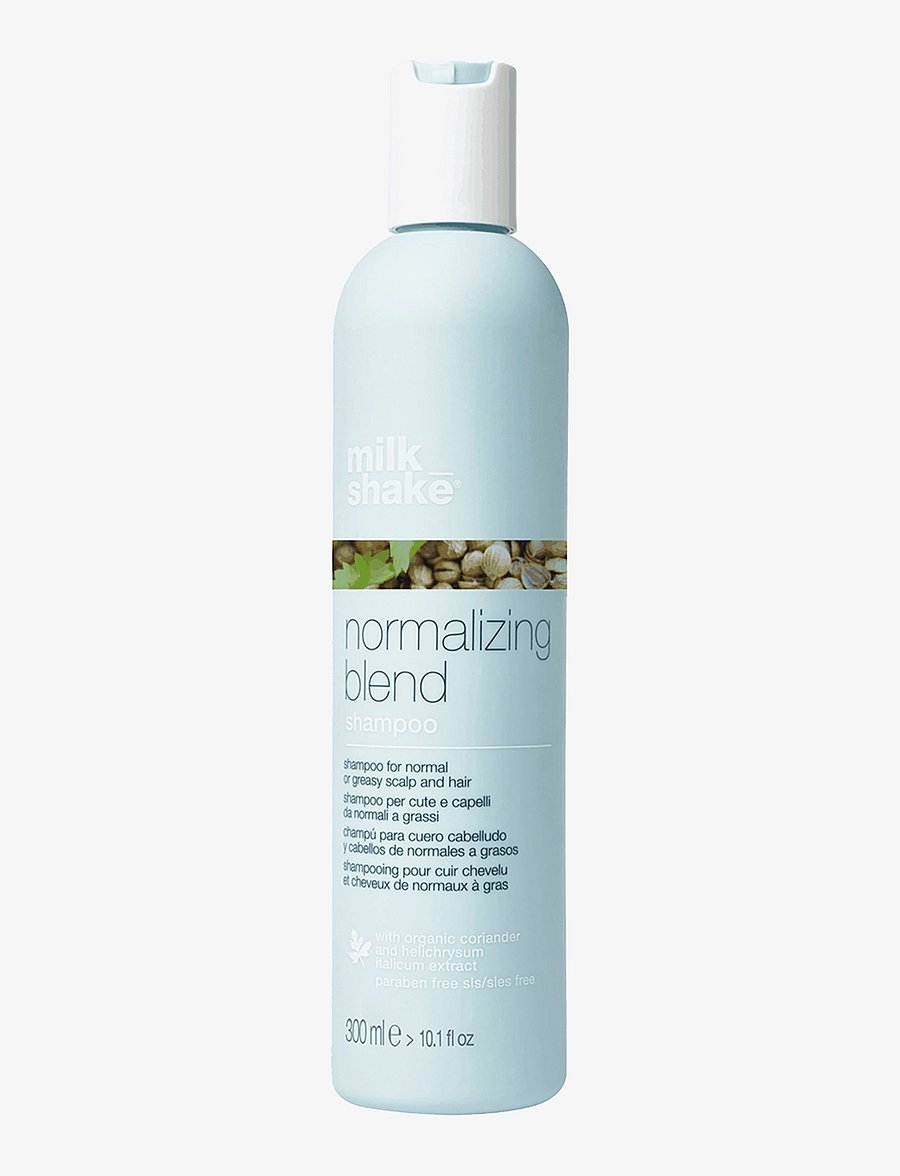 Milk_Shake - MS NORMALIZING BLEND SH 300 ML - Šampoon - clear - 0