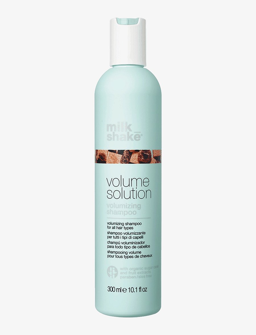 Milk_Shake - MS VOLUMIZING SH 300 ML - Šampoon - clear - 0