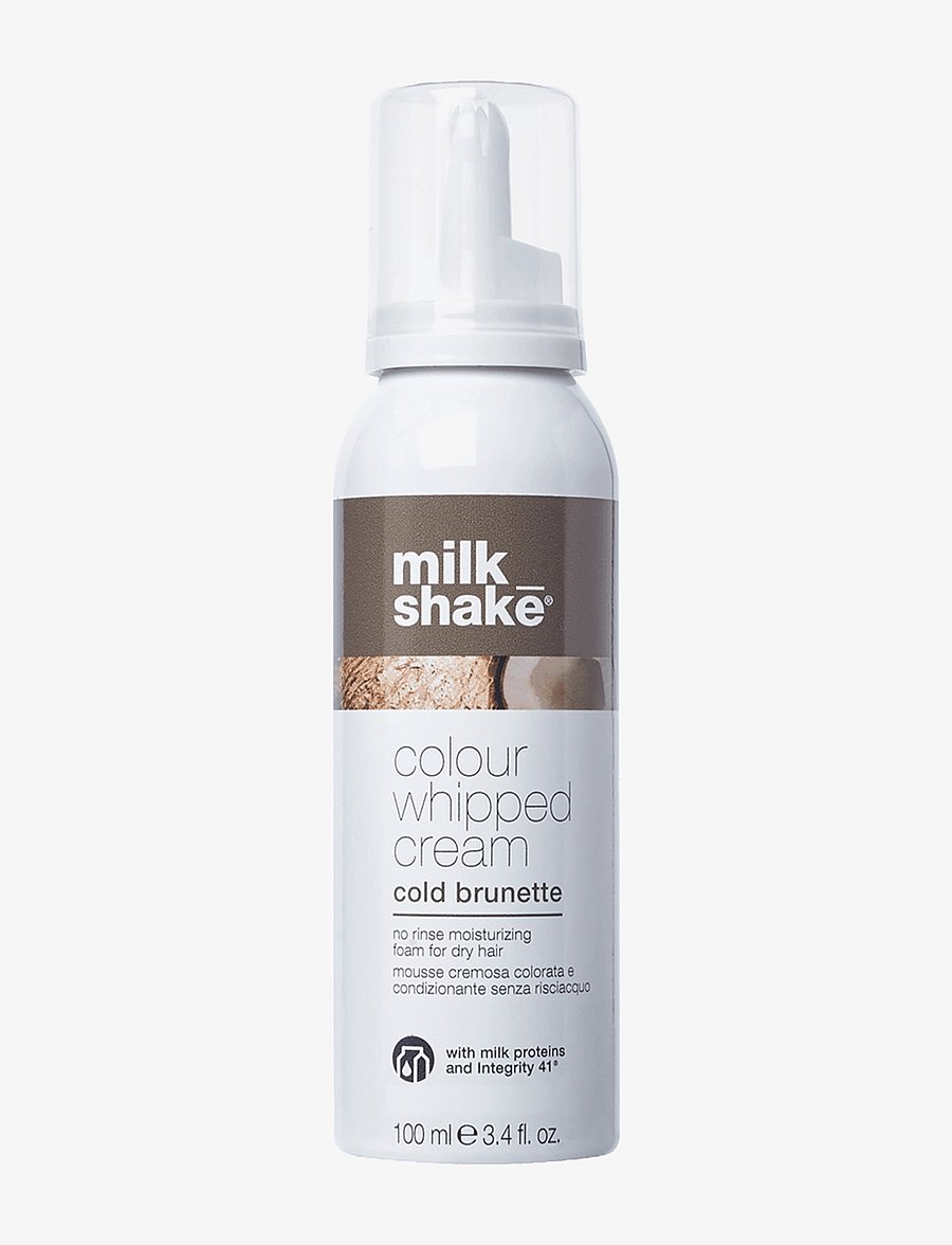 Milk_Shake - MS CWC COLD BRUNETTE 100 ML - juuksed - brown - 0
