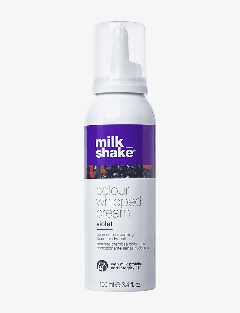 Milk_Shake - MS CWC VIOLET 100 ML - juuksed - purple - 0