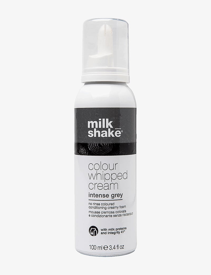 Milk_Shake - MS CWC INTENSE GREY 100 ML - hiustuotteet - grey - 0
