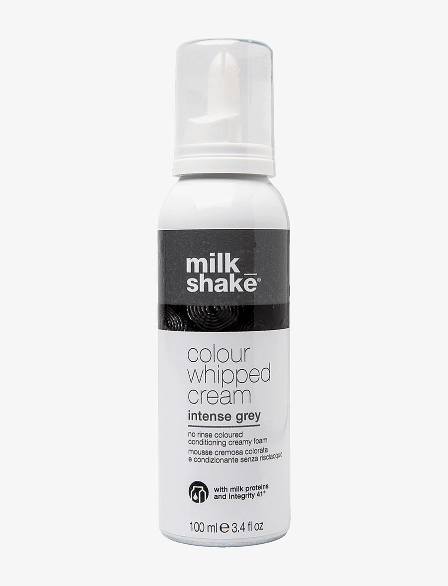 Milk_Shake - MS CWC INTENSE GREY 100 ML - juuksed - grey - 0