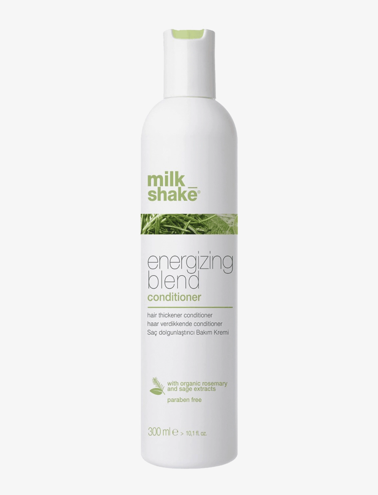 Milk_Shake Ms Energizing Blend Cond 300ml, 300 ml, Nude, Pleje > Balsam, Dame