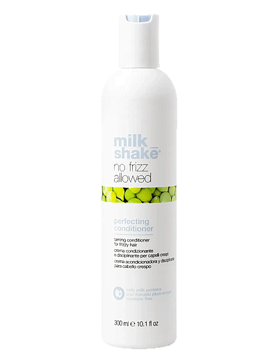 No Frizz Allowed Perfecting Conditioner - Balsam & Conditioner