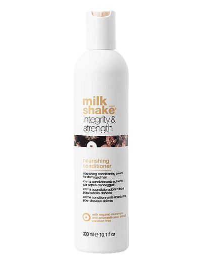 Integrity & Strength Nourishing Conditioner - Balsam & Conditioner