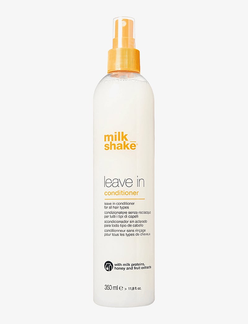 Milk_Shake - MS LEAVE IN COND 350ML - meðferðir - clear - 0