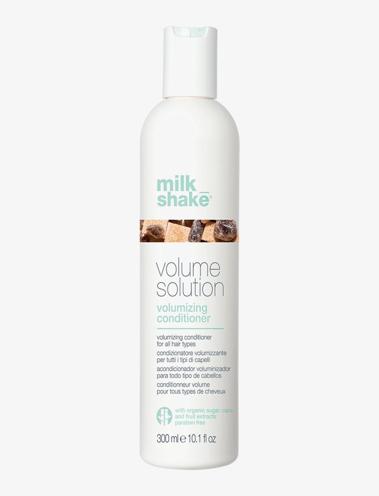 Milk_Shake MS VOLUMIZING COND 300 ML - Kondicionieri - CLEAR / undefined