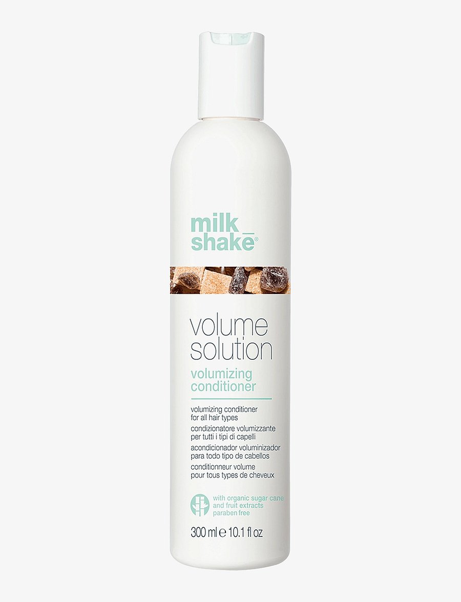 Milk_Shake - MS VOLUMIZING COND 300 ML - palsam - clear - 0