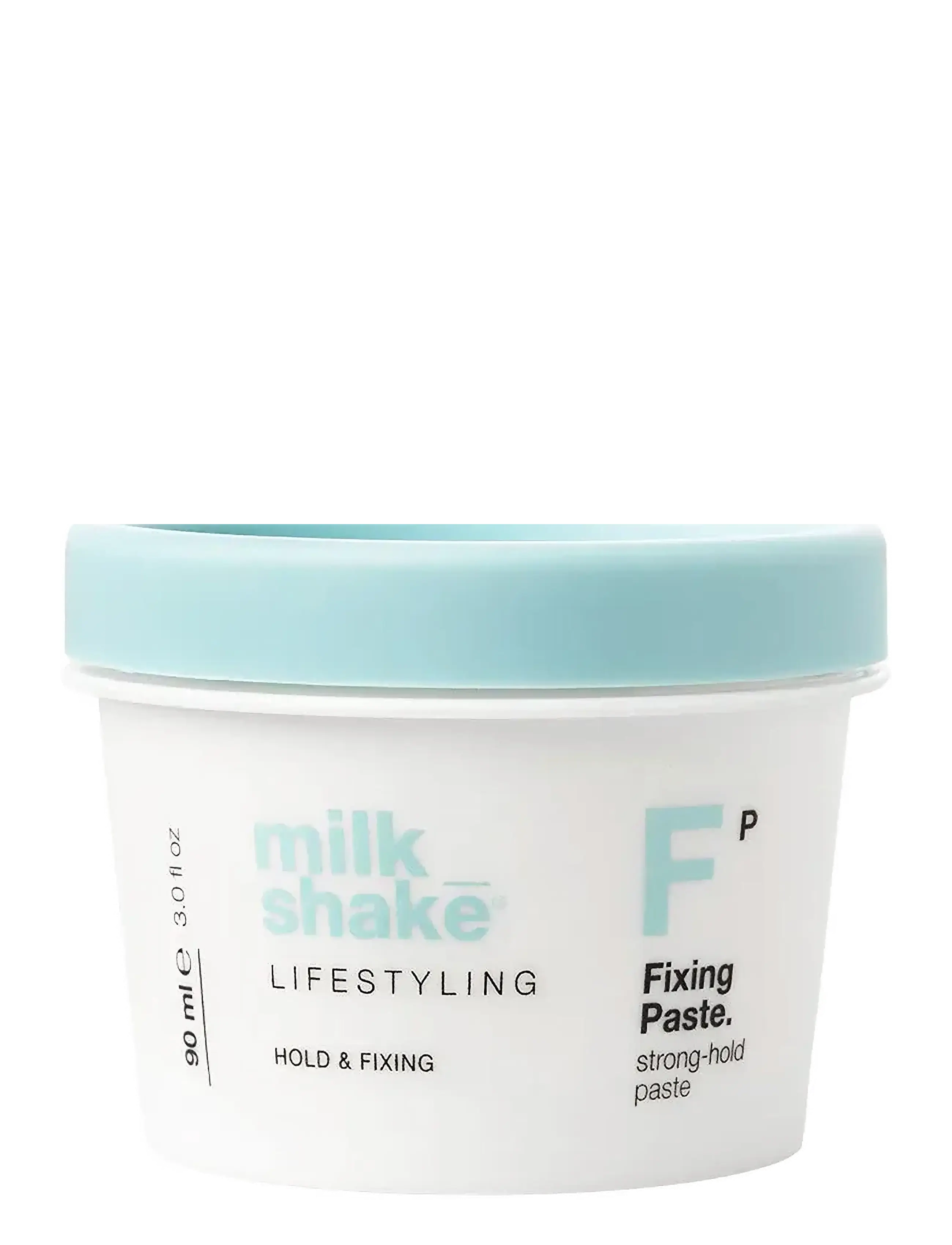 Milk_Shake LIFESTYLING fixing paste 90ml - Hårprodukter - CLEAR / undefined