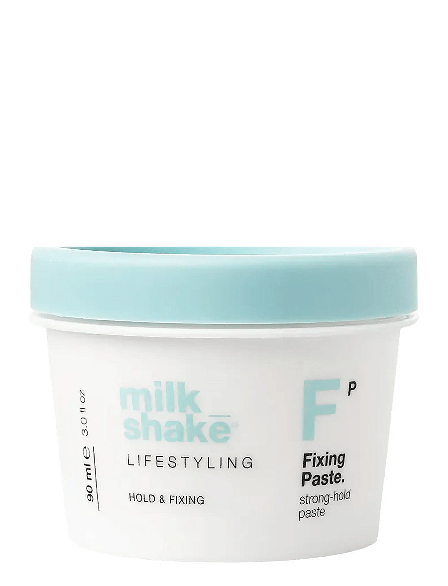 Milk_Shake - LIFESTYLING fixing paste 90ml - pasta - clear - 0