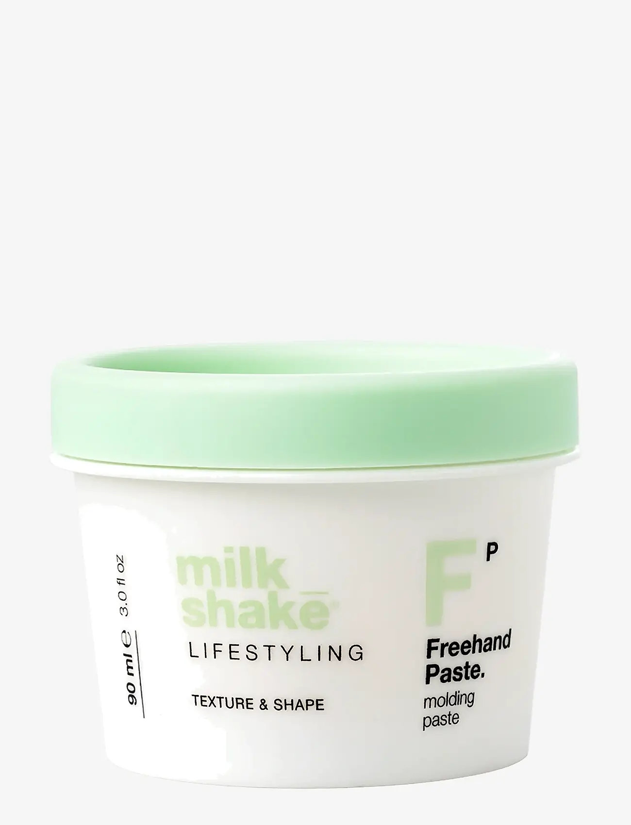 Milk_Shake - LIFESTYLING freehand paste 90ml - paste - clear - 0