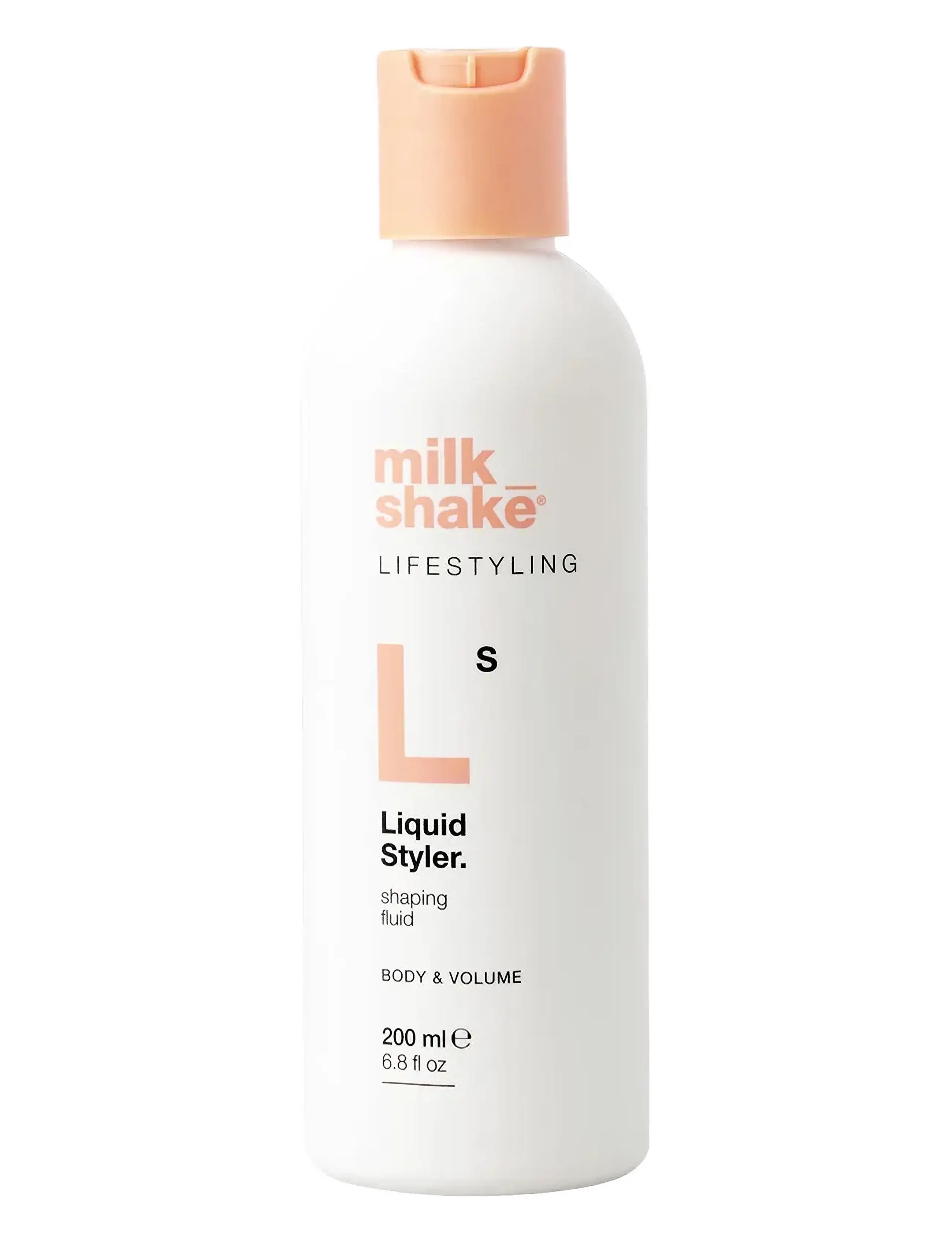 Milk_Shake LIFESTYLING liquid styler 200ml - Hårprodukter - CLEAR / undefined