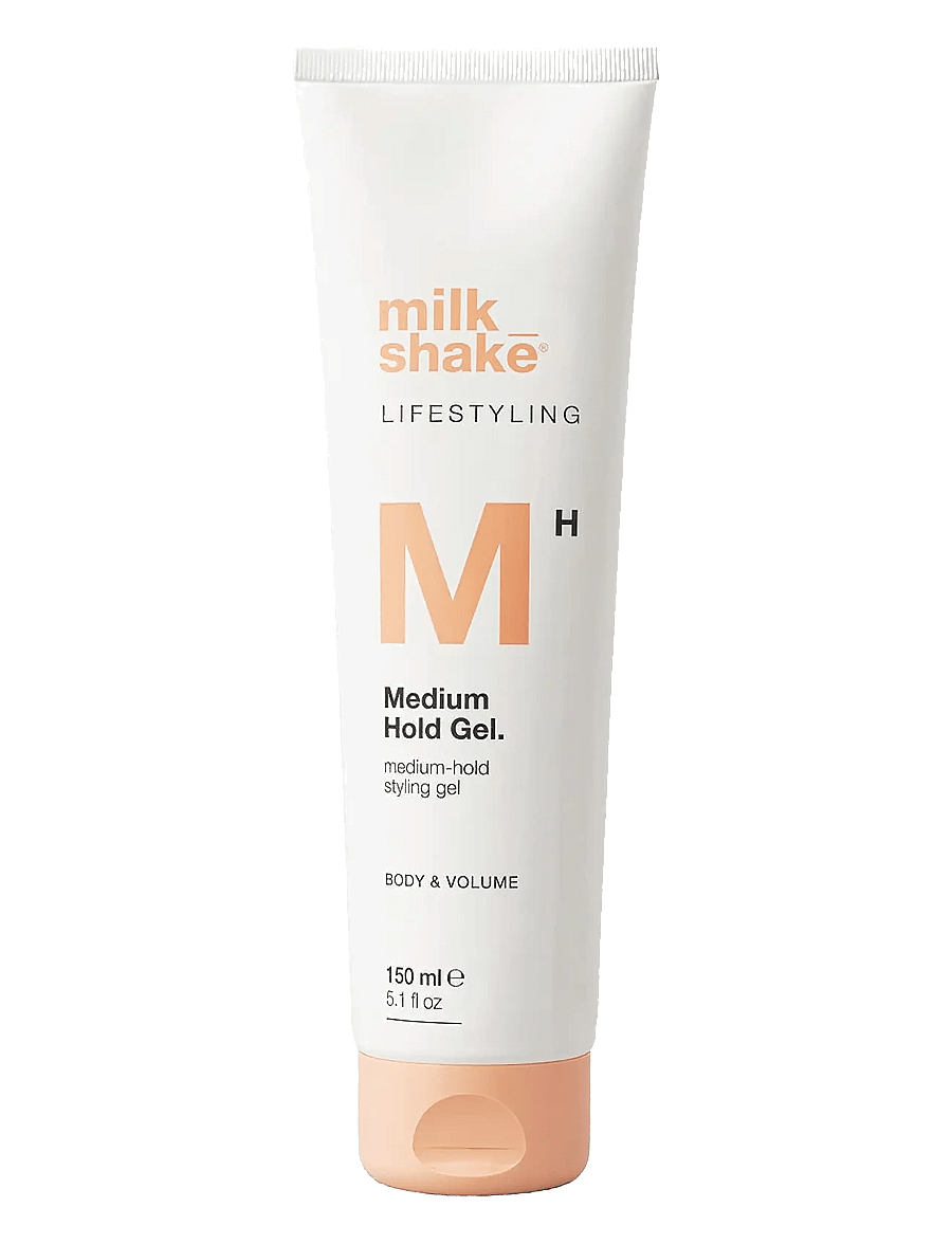 Milk_Shake - LIFESTYLING medium hold gel 150ml - geel - clear - 0
