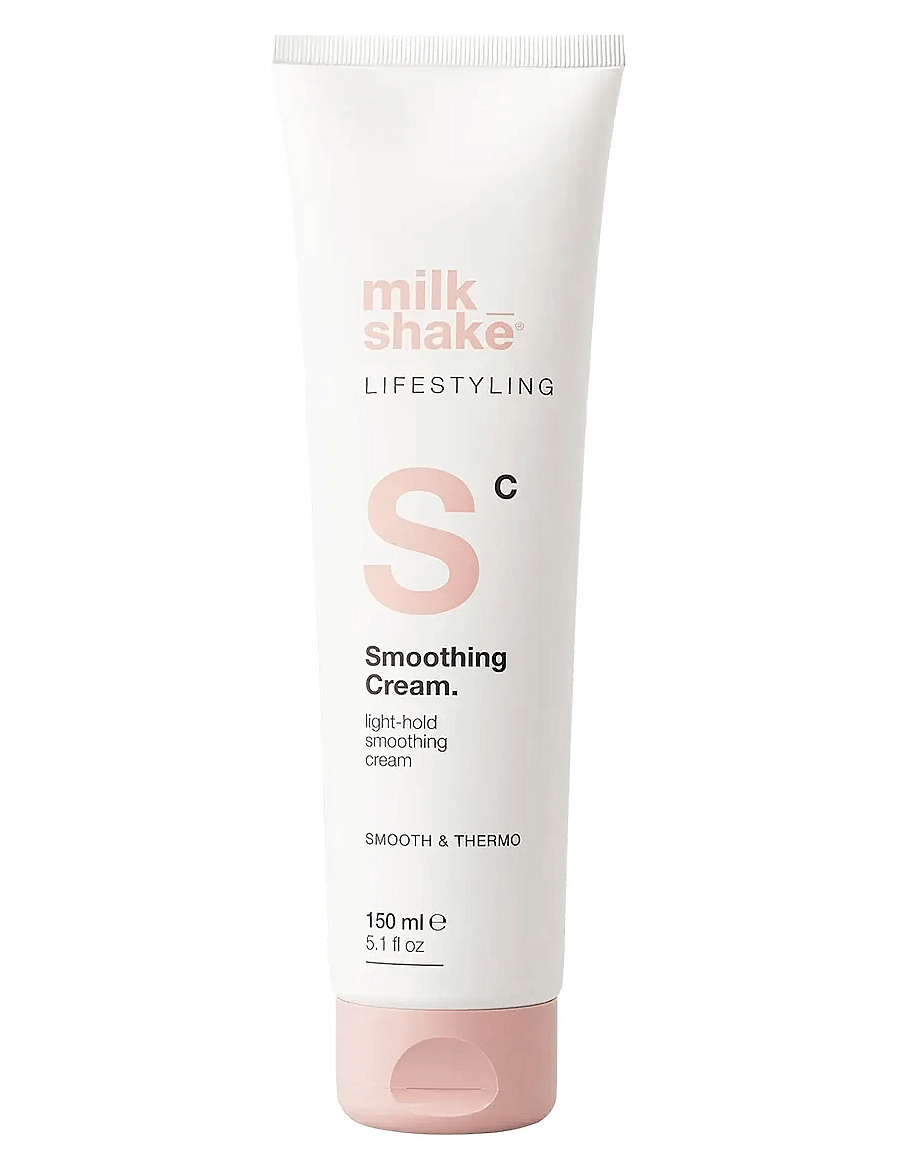 Milk_Shake - LIFESTYLING smoothing cream 150ml - kreem - clear - 0