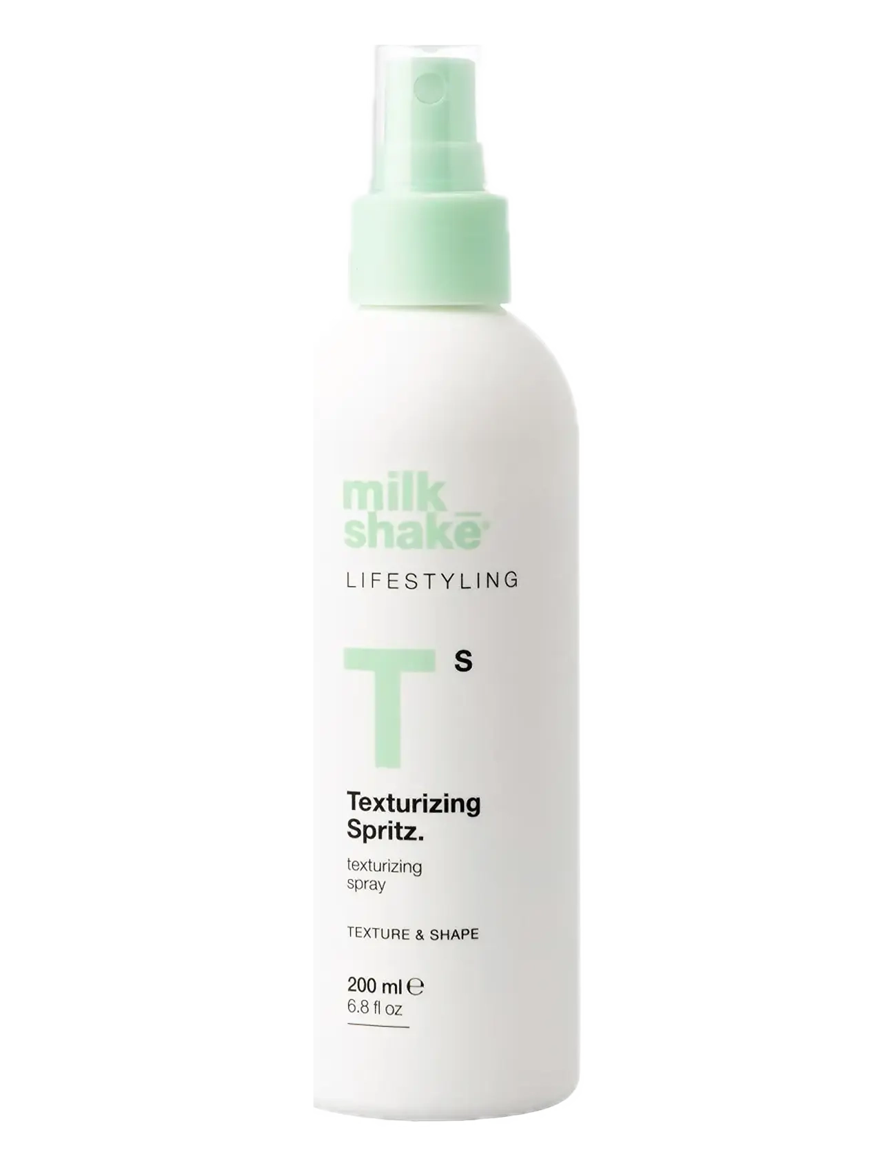 Milk_Shake Lifestyling Texturizing Spritz 200ml, 200 ml, Nude, Styling > Volumen-Spray, Dame