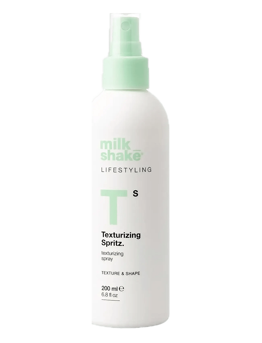 Milk_Shake - LIFESTYLING texturizing spritz 200ml - volymspray - clear - 0