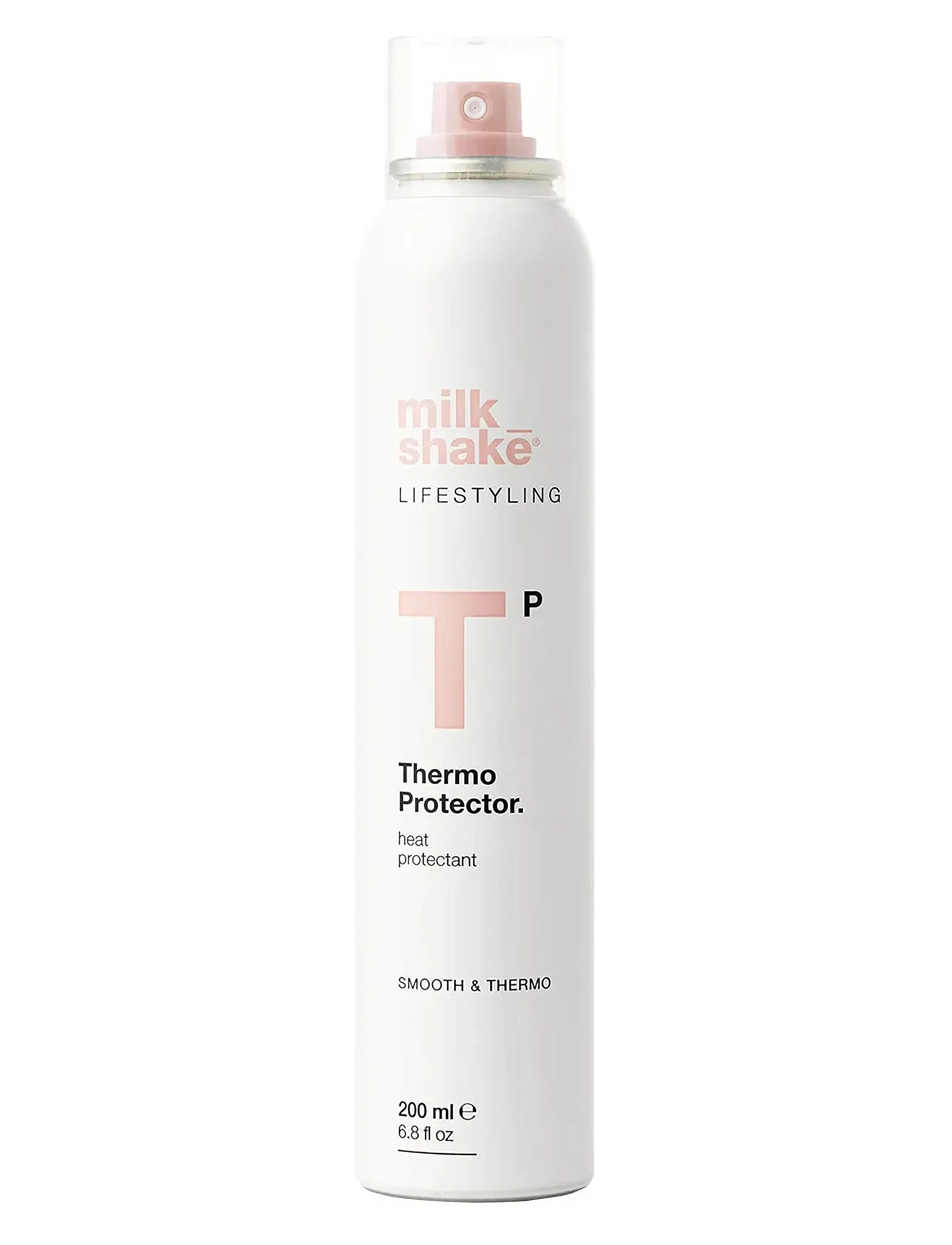 Milk_Shake Lifestyling Thermo Protector 200ml, 200 ml, Nude, Styling > Varmebeskyttelse, Dame