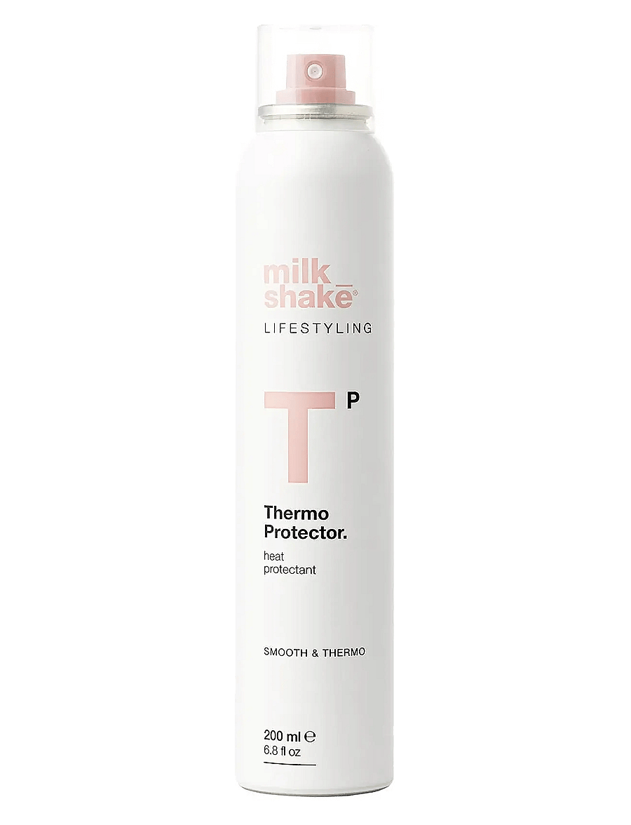 Milk_Shake - LIFESTYLING thermo protector 200ml - kuumakaitse - clear - 0