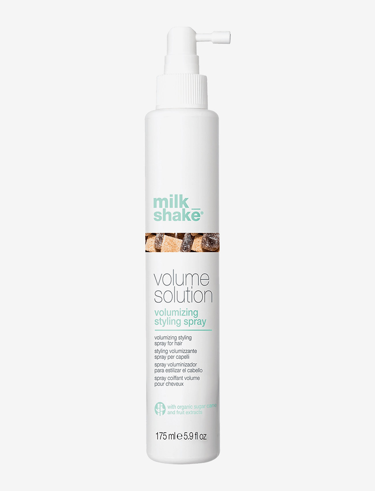 Milk_Shake - MS VOLUMIZING STYL.SPRAY 175 M - volume spray - clear - 0