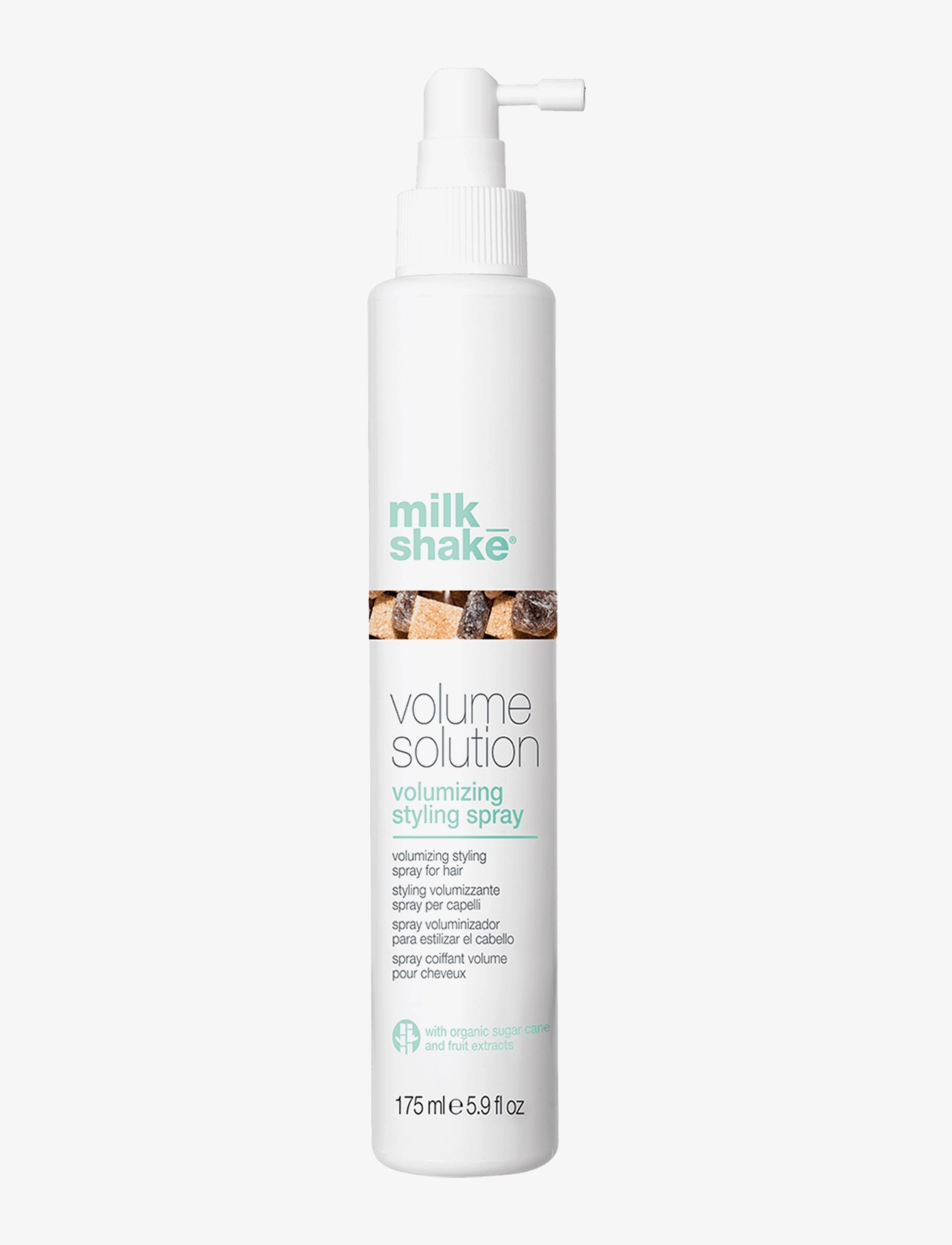 Milk_Shake MS VOLUMIZING STYL.SPRAY 175 M - Volymspray - CLEAR / undefined