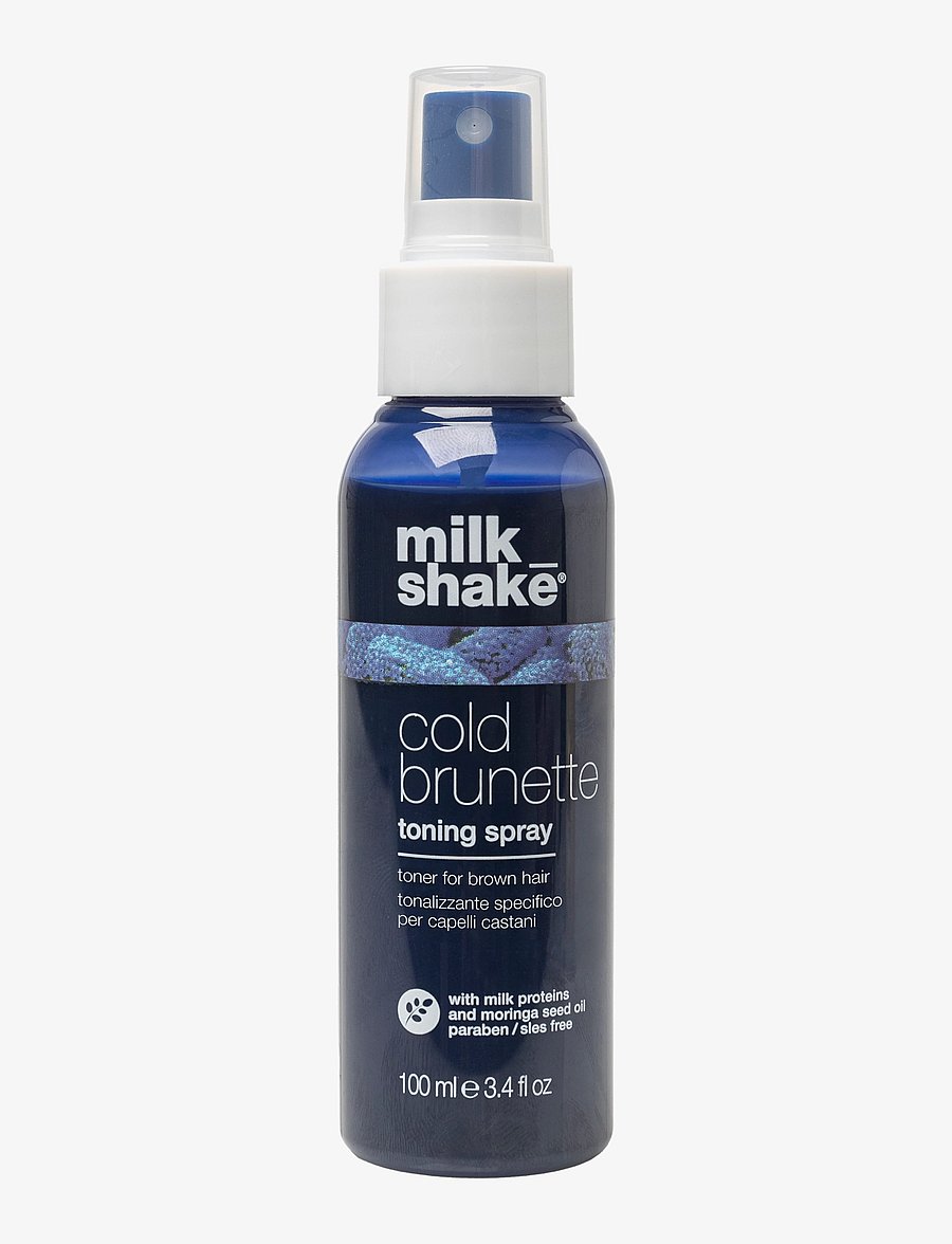 Milk_Shake - MS toning spray COLD BR 100ML - juuksed - blue - 0