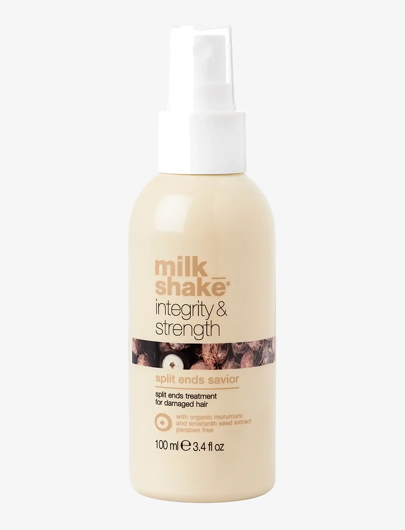 Milk_Shake - Integrity & Strength Split Ends Savior - behandling - clear - 0
