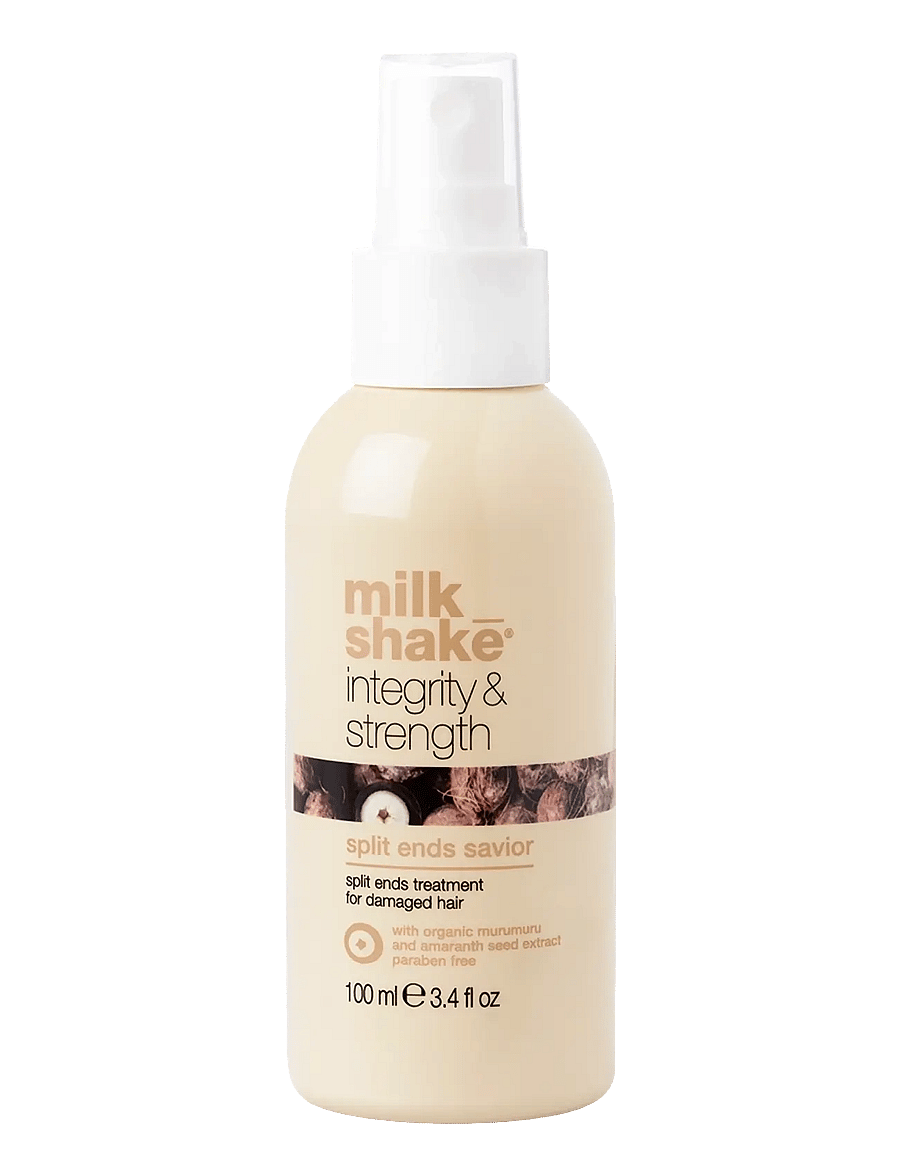 Milk_Shake - Integrity & Strength Split Ends Savior - hooldusvahendid - clear - 0