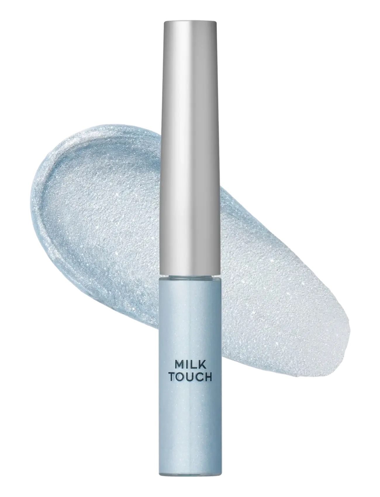 Milktouch Fairy Jewel Eye Glitter #Blooming Sea Jewelry - Korean makeup -  / blue