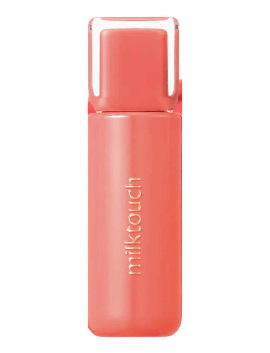 Milktouch - Jelly Fit Tinted Glow Tint - smink - #02 peach on top - 1